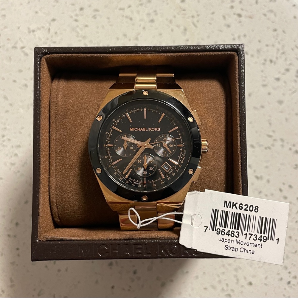 Michael Kors MK6208